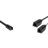 Cavo a Y per MSI e sonda 2D - Helix 9/10/12 - N°1 - comptoirnautique.com