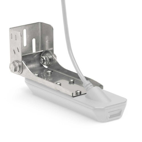 Staffa in acciaio inox per la sonda Mega Imaging - N°2 - comptoirnautique.com