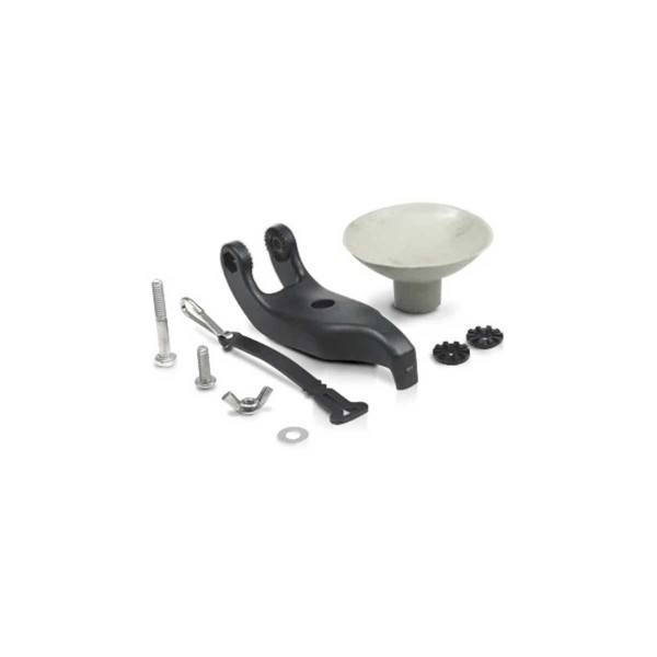 Suction cup mount for SH-A03T/A103T/A32T probe - N°1 - comptoirnautique.com