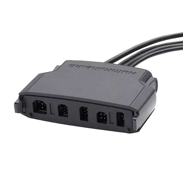 Portacavi per Helix - N°1 - comptoirnautique.com