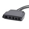 Portacavi per Helix - N°1 - comptoirnautique.com