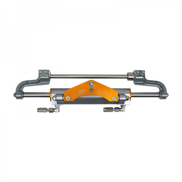 VHM EX3500 PRO CILINDRO + RACCORDI INO - N°1 - comptoirnautique.com