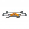 VHM EX3500 PRO CYLINDER + INO FITTINGS