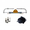 DIRECTION HYDRAULIQUE LS125 PRO