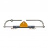 VHM CYLINDER EX 80 HP + FITTINGS