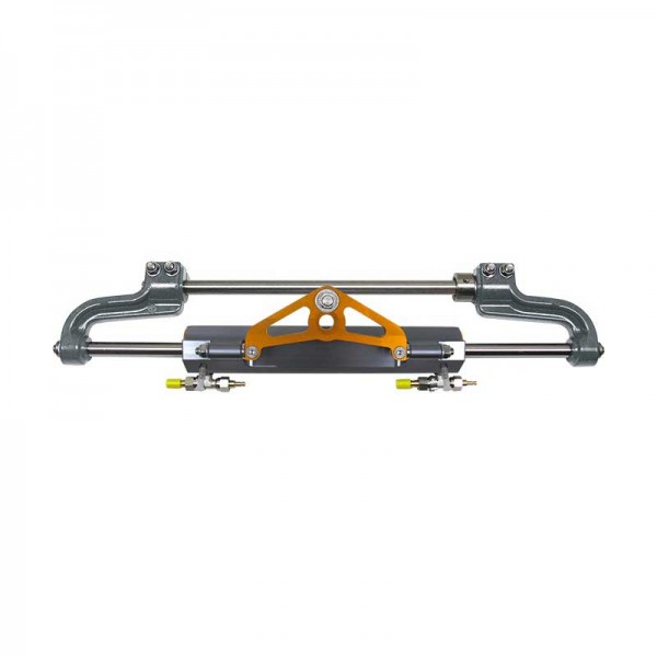 CILINDRO VHM EX225 HP+CONNETTORE D.8 - N°1 - comptoirnautique.com