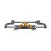 CILINDRO VHM EX225 HP+CONNETTORE D.8 - N°1 - comptoirnautique.com