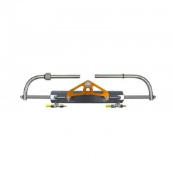 VERIN EX175 HP+RACCORDS D.8