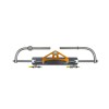 CILINDRO EX175 HP+RACCORDI D.8 - N°1 - comptoirnautique.com