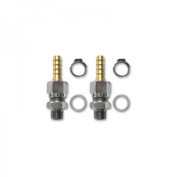 Set di raccordi da 6 mm - N°1 - comptoirnautique.com