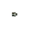 Reductor 3/8 "M-1/2 "F - N°1 - comptoirnautique.com