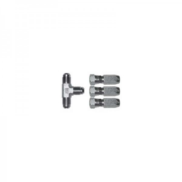 Set di tee da 8 mm - N°1 - comptoirnautique.com
