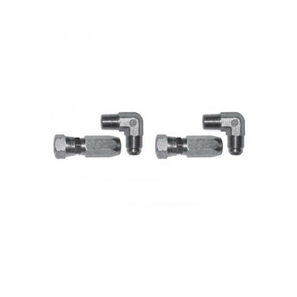 JEU RAC.INOX 1/4 COUDE TUY SOUPLE - N°1 - comptoirnautique.com