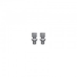 SATZ GERADE RASSELN 1/2"