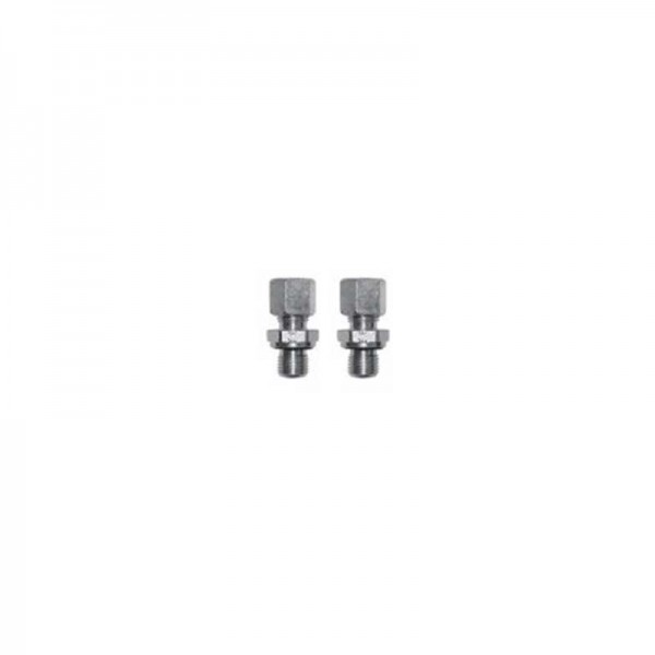 1/2" STRAIGHT RAC SET - N°1 - comptoirnautique.com