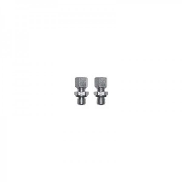 SET DI RACCORDI DIRITTI DA 1/2 - N°1 - comptoirnautique.com
