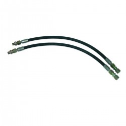 Hoses 15x18mm