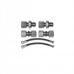 Flexibles 15x18mm