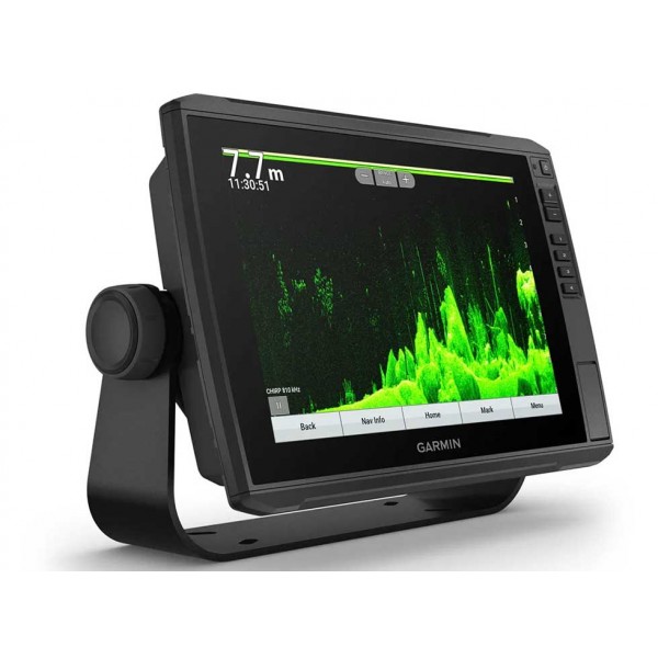 Sondeur GPS EchoMAP Ultra 102sv - N°7 - comptoirnautique.com