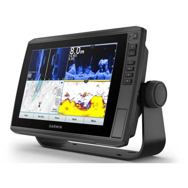 Sondeur GPS EchoMAP Ultra 102sv - N°8 - comptoirnautique.com