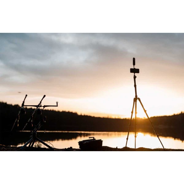 Amplificatore Wifi montaggio treppiede Deeper e smartphone - N°5 - comptoirnautique.com
