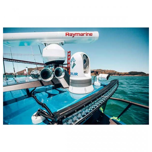 Telecamera termica M232 - N°4 - comptoirnautique.com