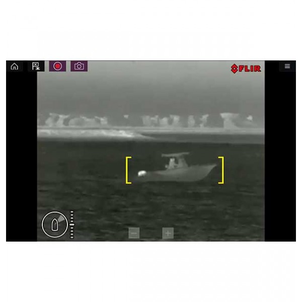 M232 Thermal Camera - N°9 - comptoirnautique.com