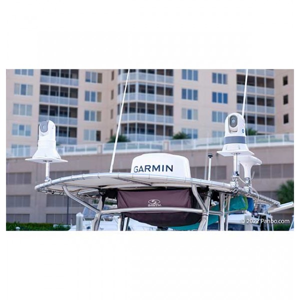 Telecamera termica M232 - N°6 - comptoirnautique.com