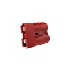 Anderson 50A motor socket for lithium battery - N°3 - comptoirnautique.com