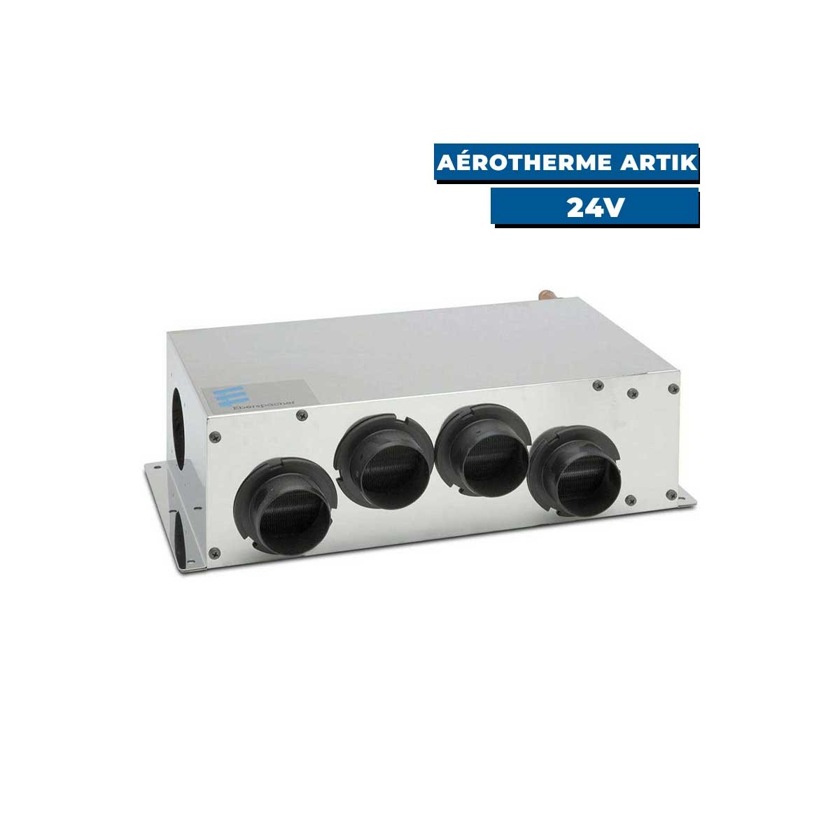 Aérotherme Artik 24V