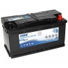 Bateria dupla AGM EP800 12V 95Ah 800Wh