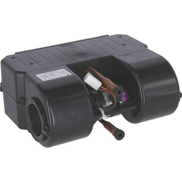 Heizlüfter Zénit 5500/8000W - 4 Düsen - N°4 - comptoirnautique.com