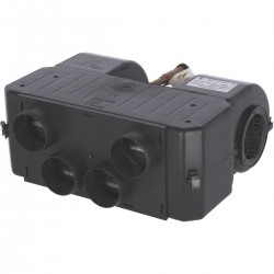 Calefactor Zénit 5500/8000W...