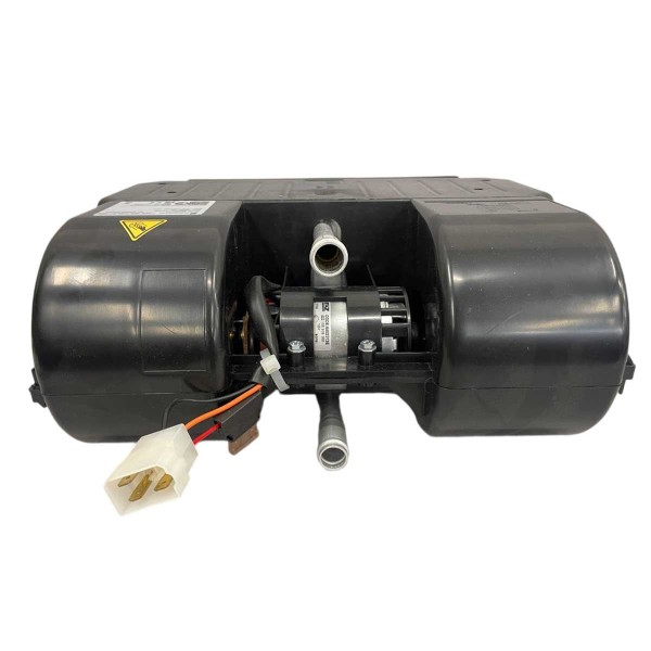 Heizlüfter Zénit 5500/8000W - 3 Düsen - N°5 - comptoirnautique.com