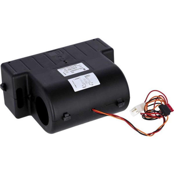 Aquecedor de unidade Xeros 3000/4200W - N°5 - comptoirnautique.com