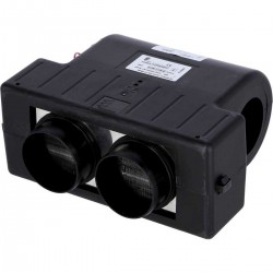 Calentador Xeros 3000/4200W