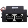 Heizlüfter Xeros 3000/4200W - N°3 - comptoirnautique.com