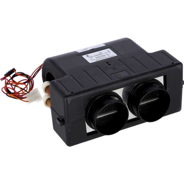 Heizlüfter Xeros 3000/4200W - N°6 - comptoirnautique.com