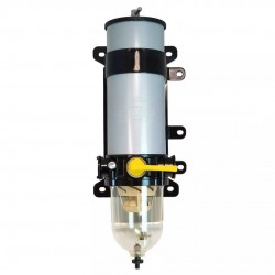 Prefilter separator Single...