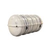 Zattera di salvataggio d'altura SOLAS TOB con armamento completo +24H - N°4 - comptoirnautique.com