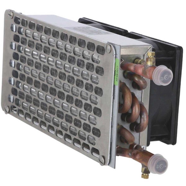 Hélios 3000/4000W unit heater - N°7 - comptoirnautique.com