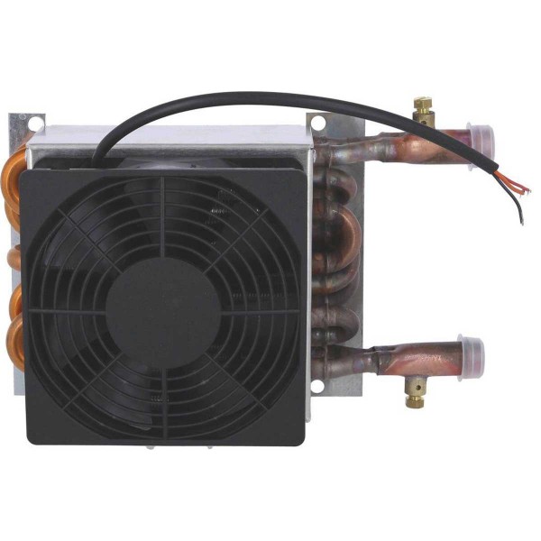 Aquecedor de unidade Helios 1500/2000W - N°6 - comptoirnautique.com