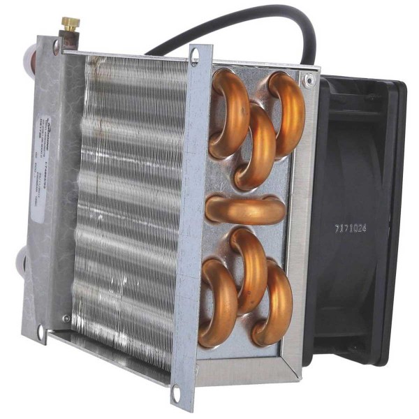 Helios 1500/2000W unit heater - N°5 - comptoirnautique.com