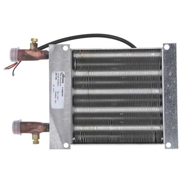 Aquecedor de unidade Helios 1500/2000W - N°4 - comptoirnautique.com