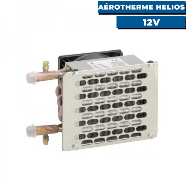 Aquecedor de unidade Helios 1500/2000W - N°1 - comptoirnautique.com