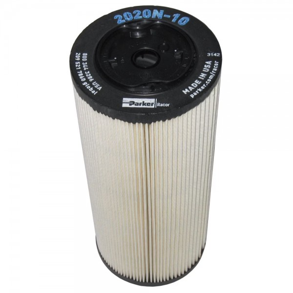 2-micron cartridge for RA1000FG series filters - N°1 - comptoirnautique.com