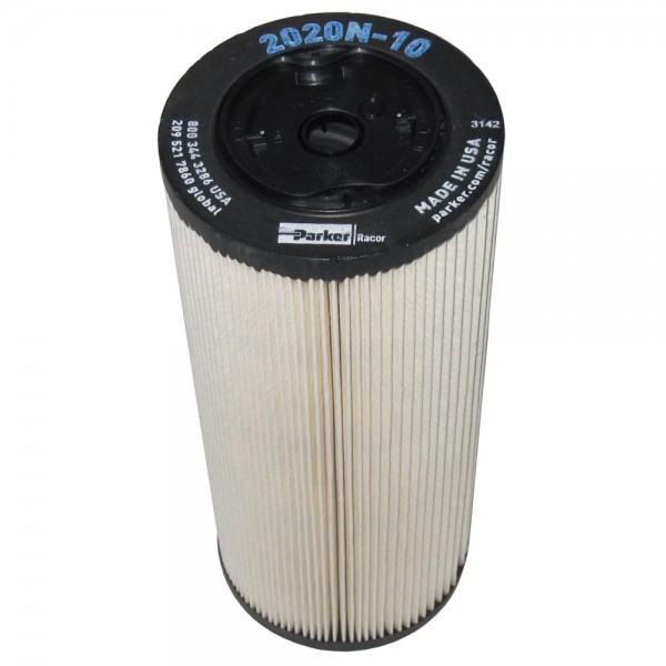 Cartuccia da 2 micron per filtro serie 1000 - N°1 - comptoirnautique.com
