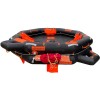 Life raft SOLAS OPEN ORIL - N°1 - comptoirnautique.com