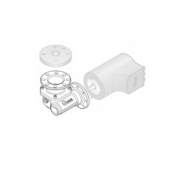 GETRIEBEMOTOR 1000W 12V