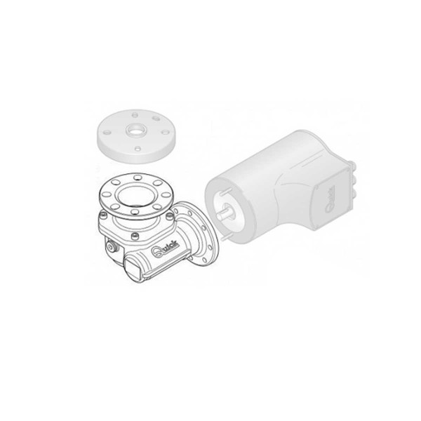 Motoréducteur 1000W 12V pour guindeau - N°2 - comptoirnautique.com